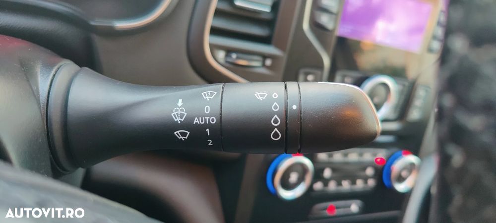 Renault Megane TCe 140 GPF Zen - 16