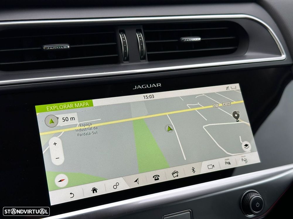 Jaguar I-Pace EV400 AWD HSE - 21