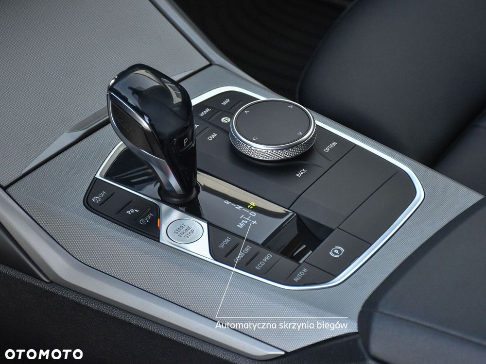 BMW Seria 3 320d xDrive Advantage sport - 27