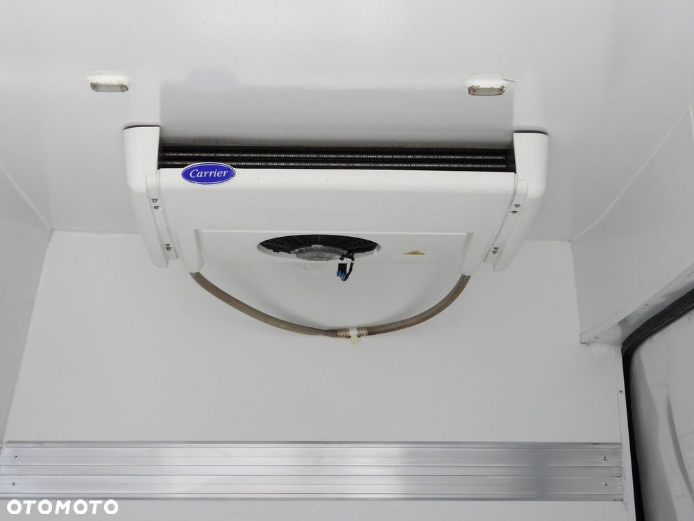 Ford TRANSIT FURGON CHŁODNIA  0*C TEMPOMAT KLIMATYZACJA  170KM - 23