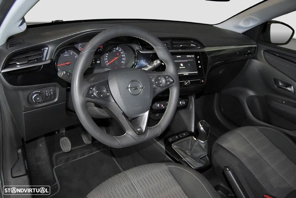 Opel Corsa 1.2 Elegance - 7