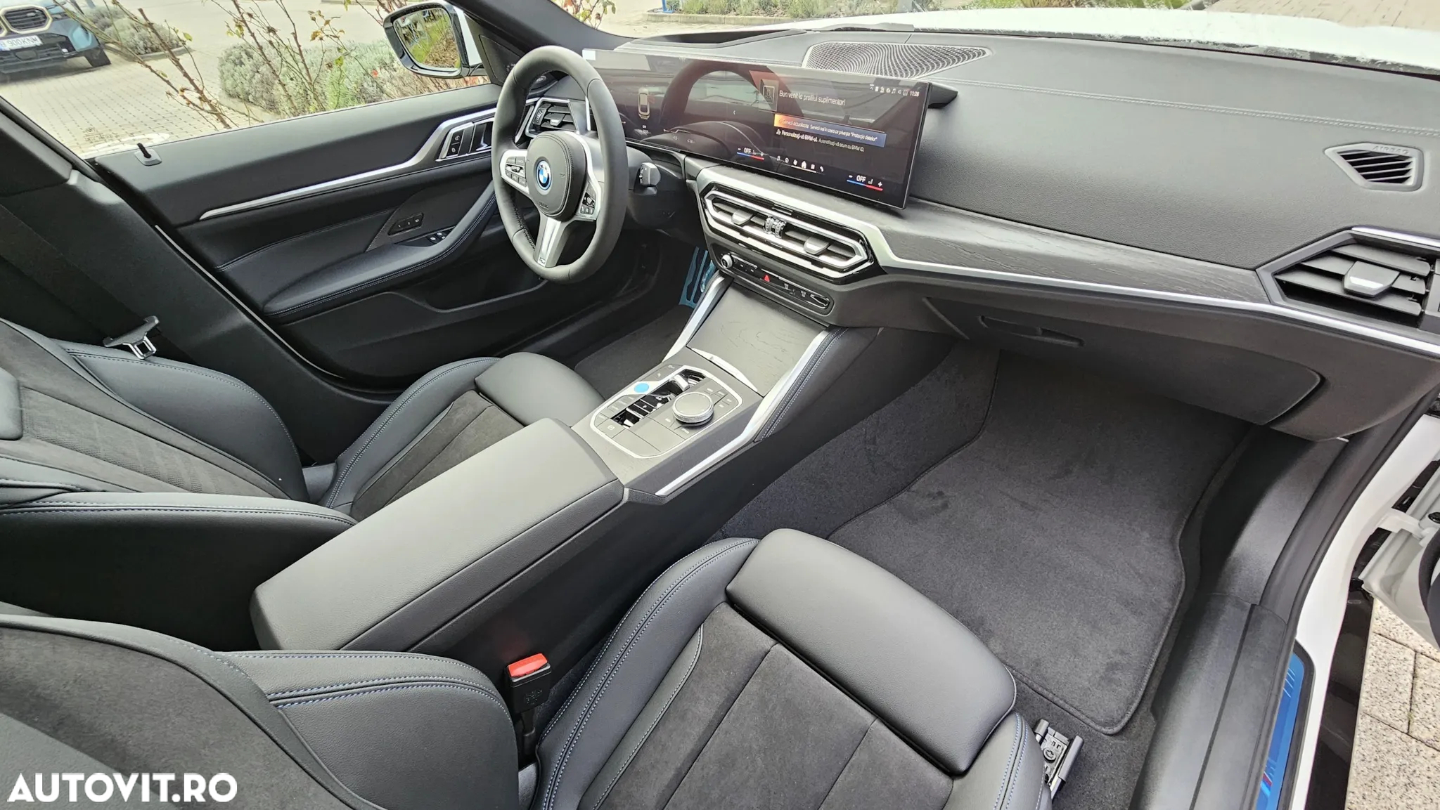 BMW i4 eDrive40 - 10