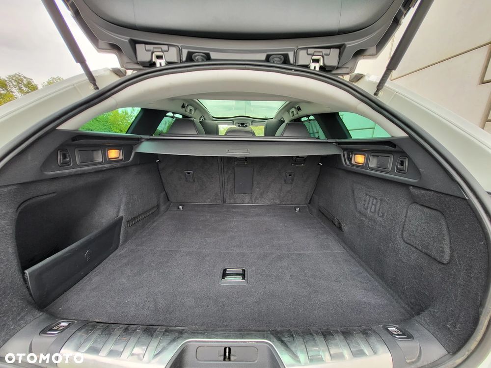 Peugeot 508 2.2 HDi GT - 20