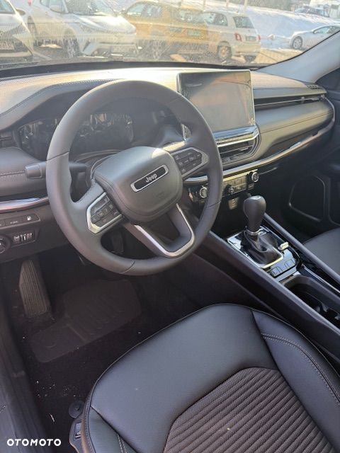 Jeep Compass 1.3 T4 PHEV 4xe Overland S&S - 7