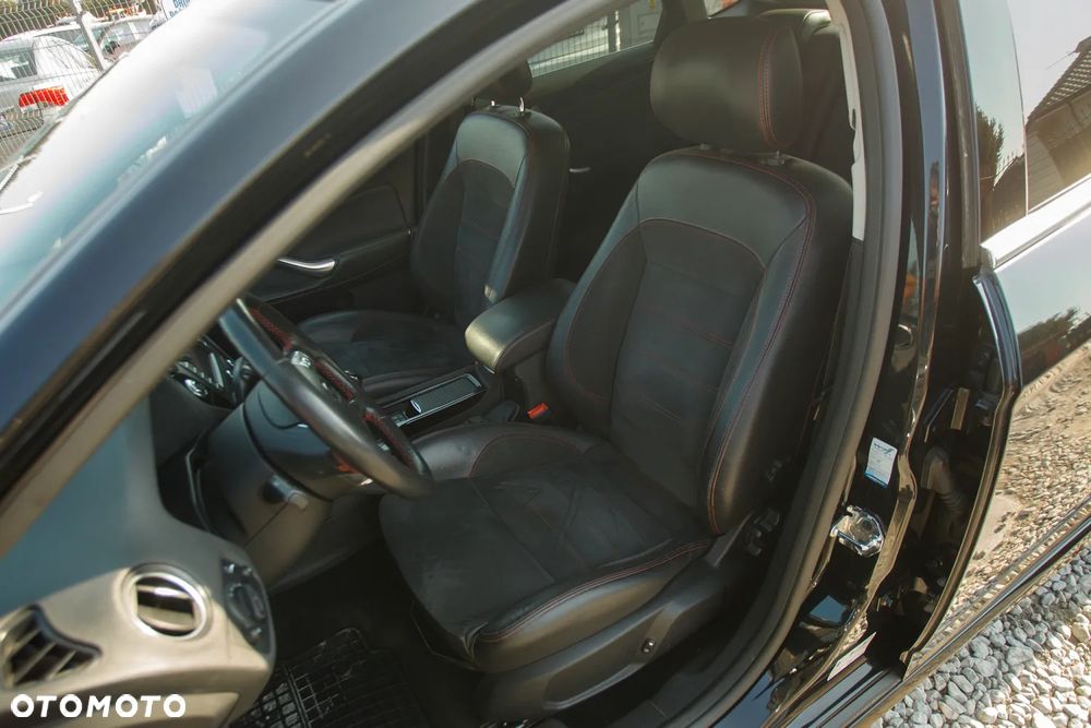 Ford Mondeo 2.0 TDCi Titanium S - 28