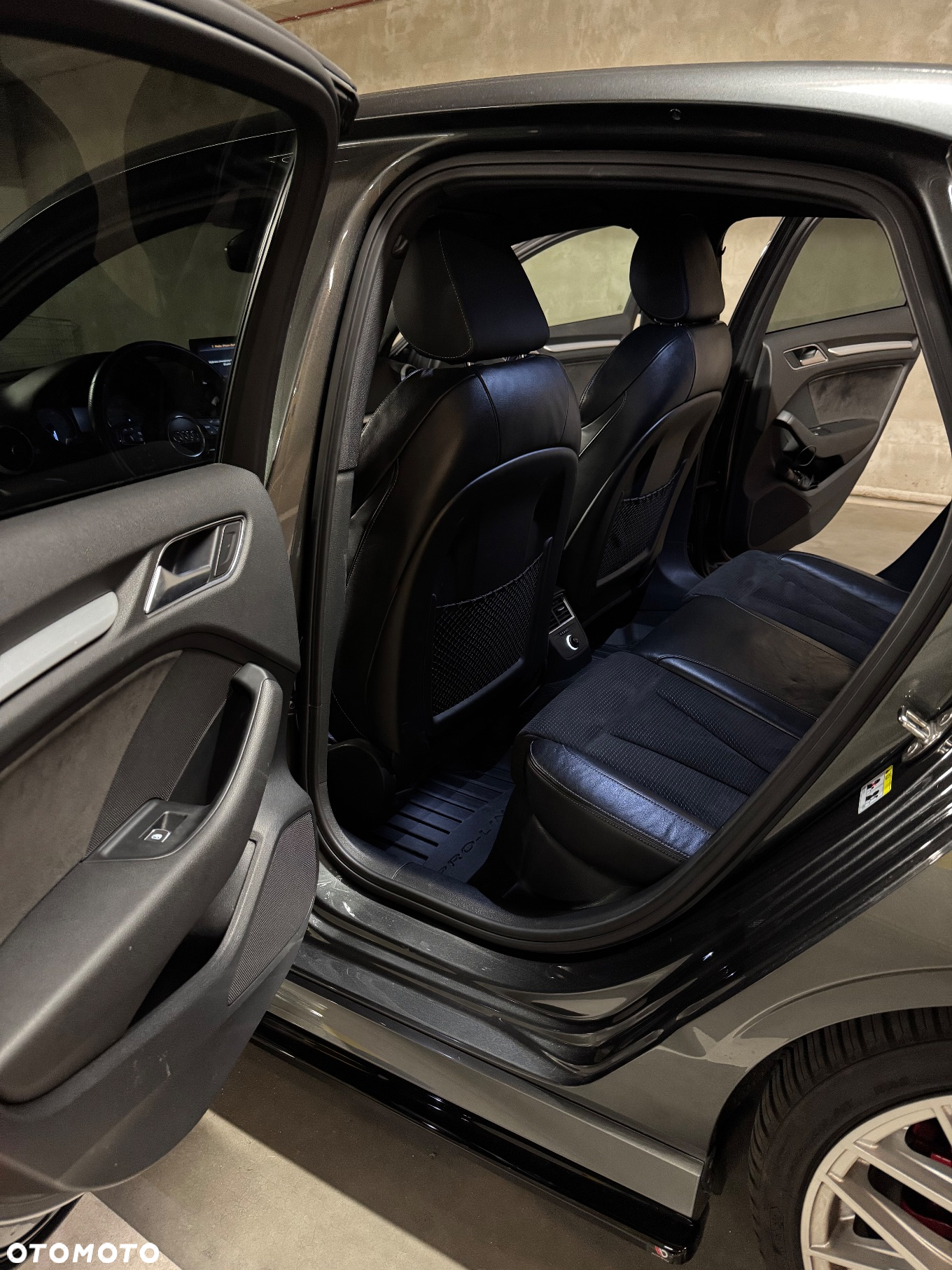 Audi S3 2.0 TFSI Quattro S tronic - 18