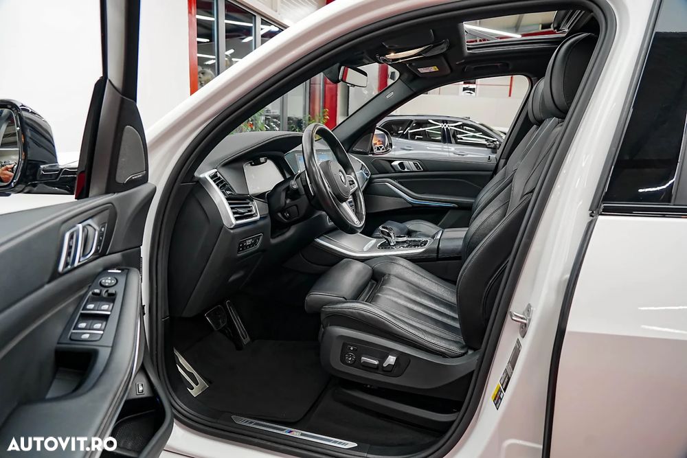 BMW X5 xDrive45e - 5