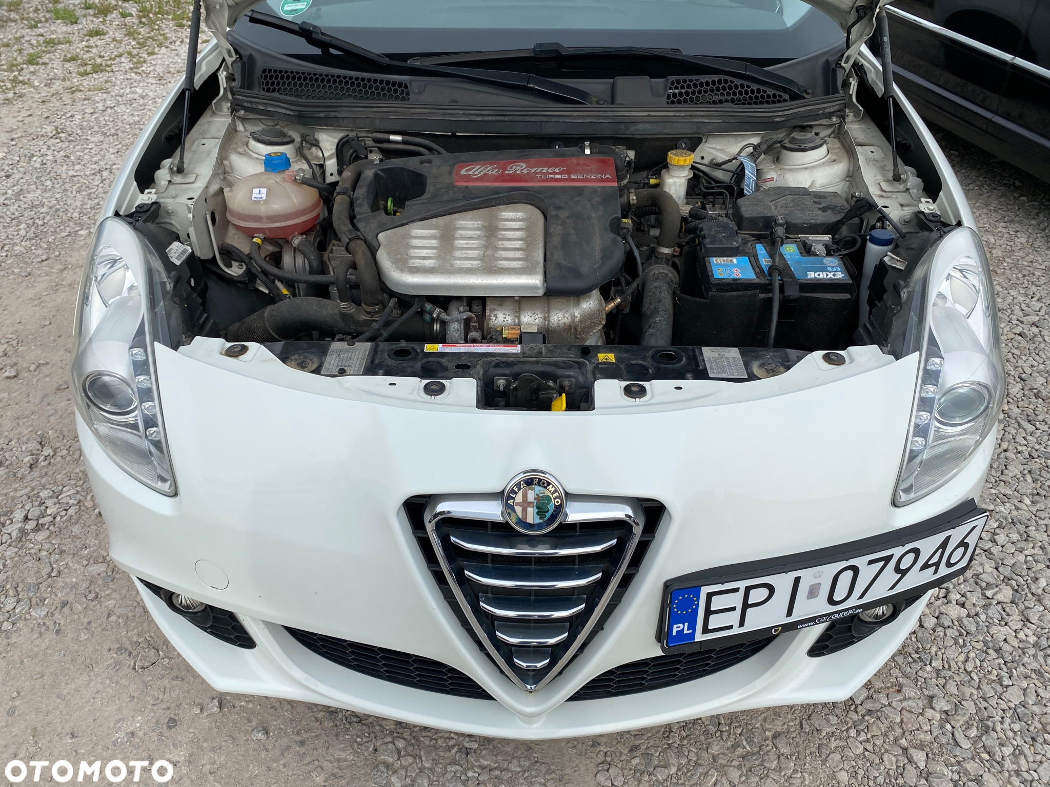 Alfa Romeo Giulietta 1.4 TB 16V Super - 18