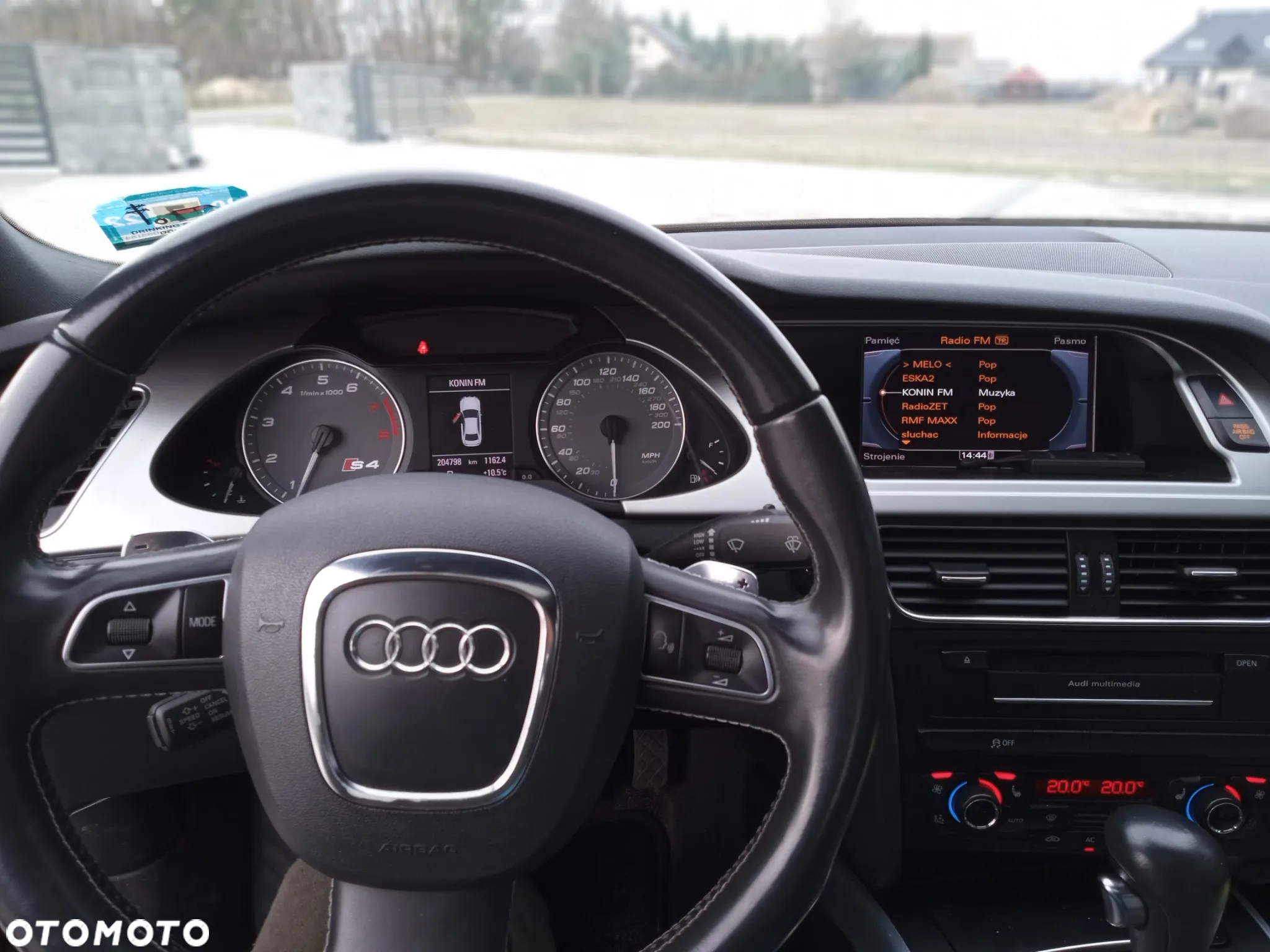 Audi S4 3.0 TFSI Quattro S tronic - 3