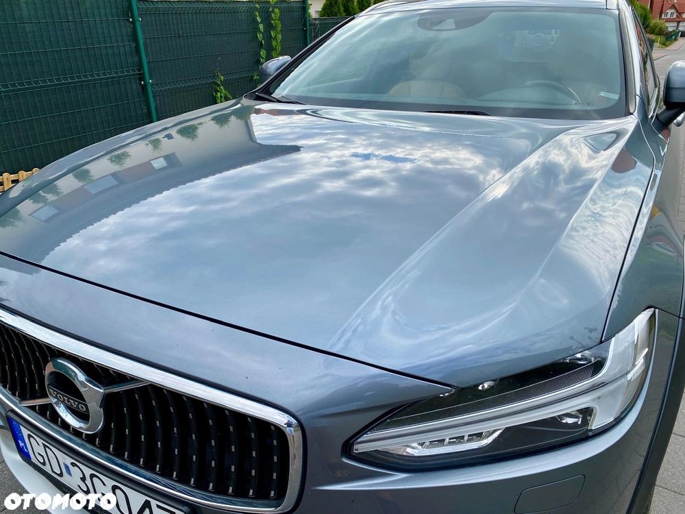 Volvo V90 Cross Country T5 AWD Pro - 9