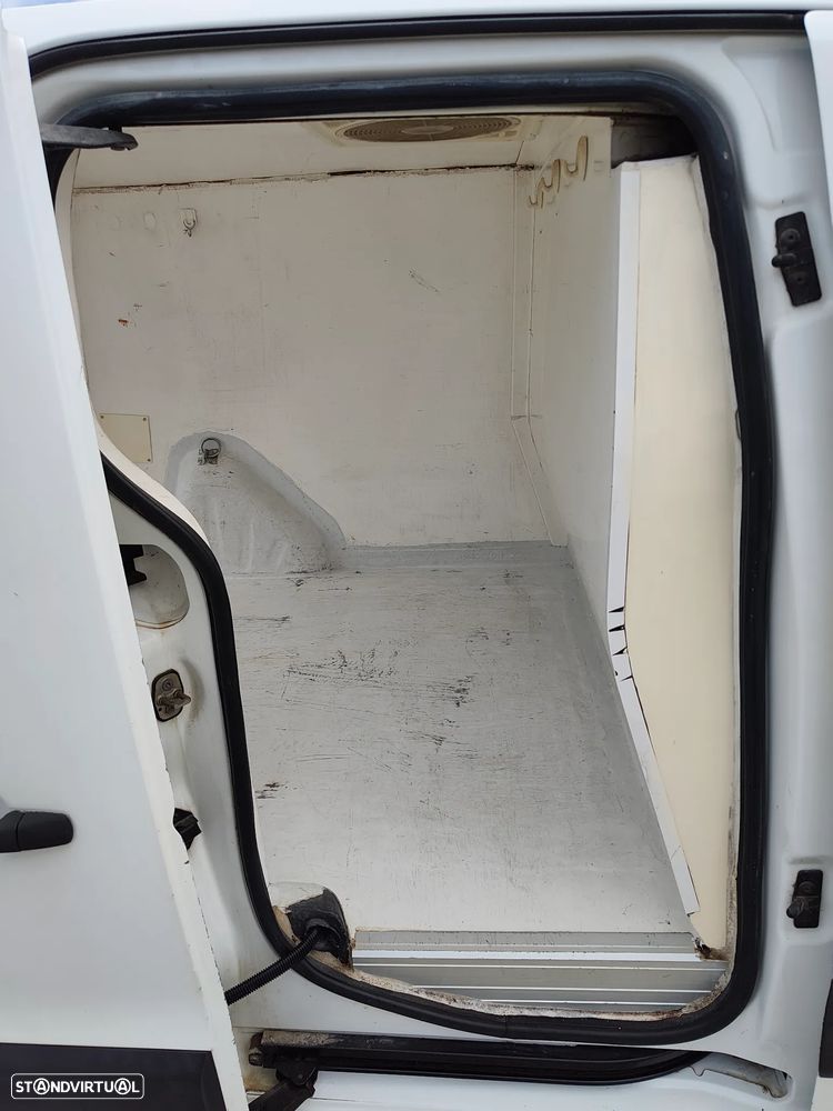 Citroën Berlingo 1.6 HDi SX - 8