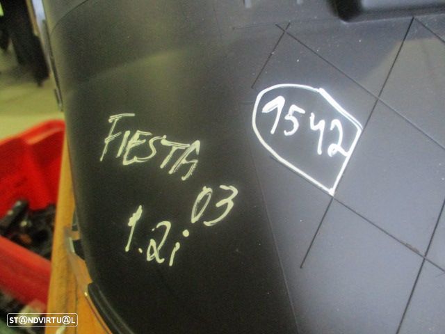 Quadrante 2S6F10849 FORD FIESTA 2003 1.2I  KM/H   DIGITAL - 2