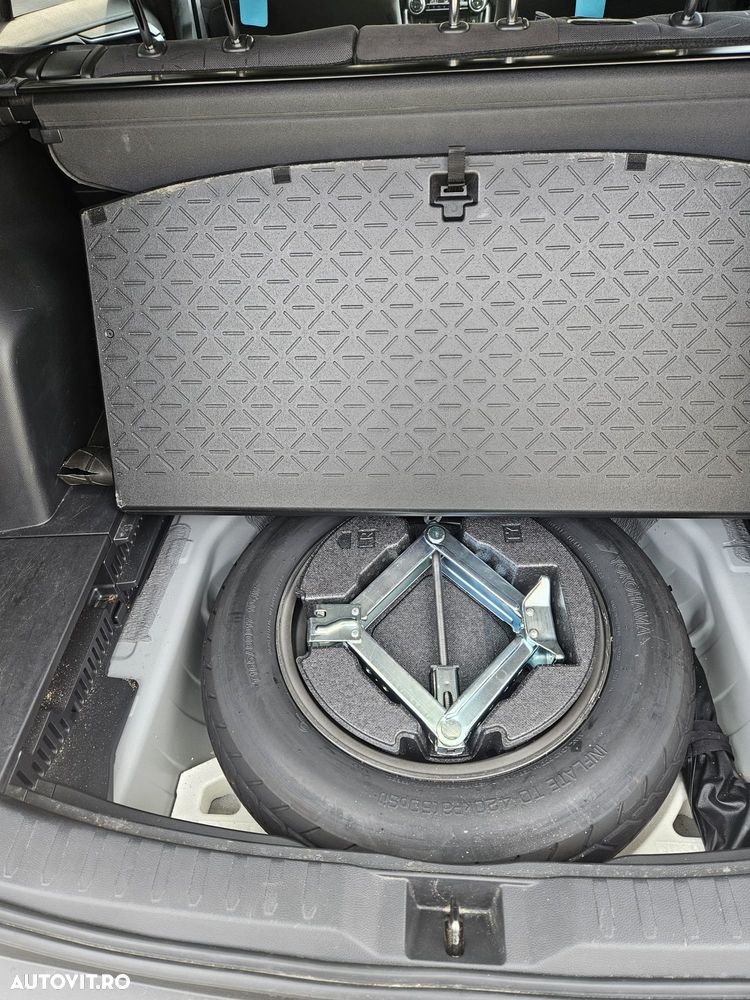 Toyota RAV4 2.0P CVT AWD Dynamic - 9