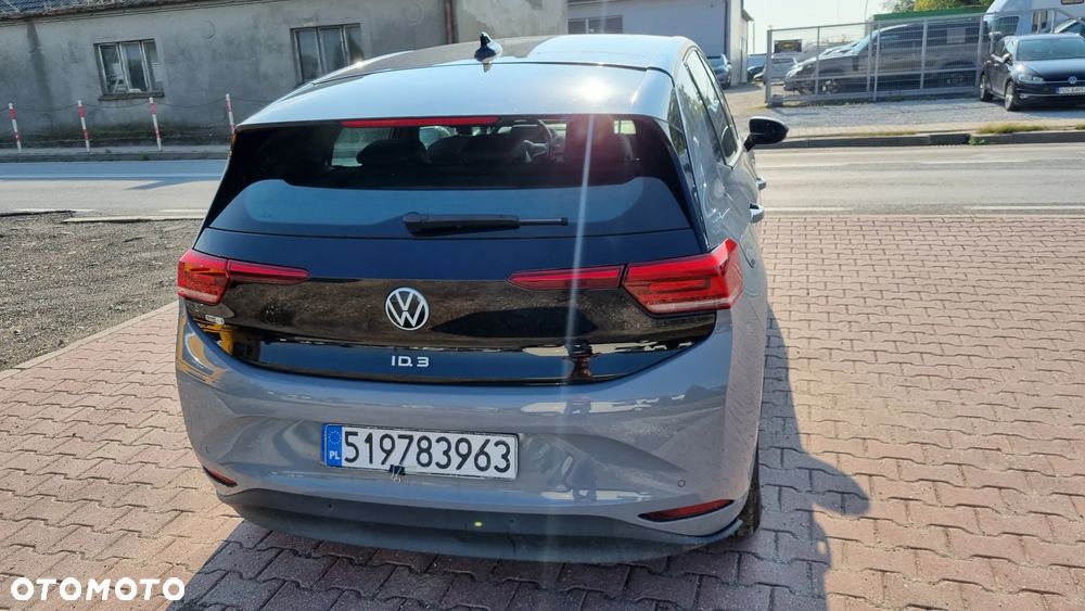 Volkswagen ID.3 Pro - 10