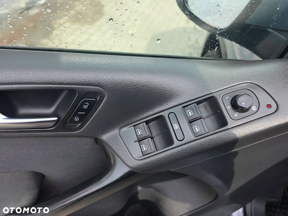 Volkswagen Tiguan 2.0 TDI DPF 4Motion Track & Field - 23