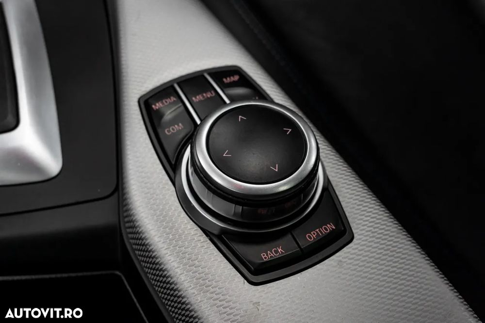 BMW Seria 1 120d xDrive Aut. Edition M Sport Shadow - 33