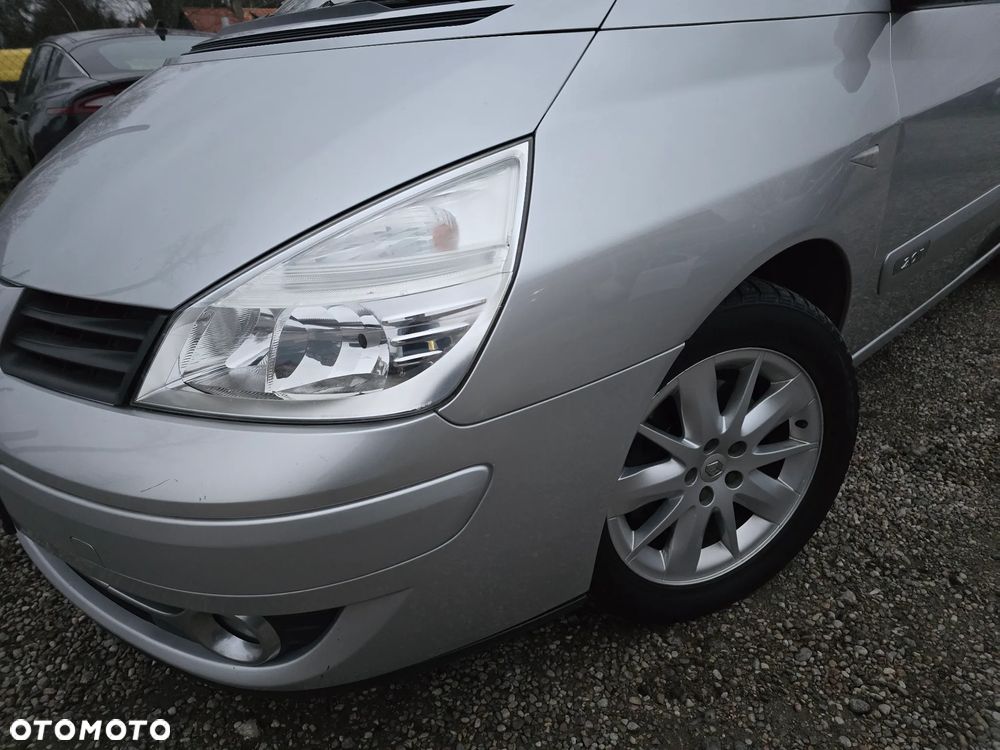 Renault Espace 2.0 Dynamique - 2