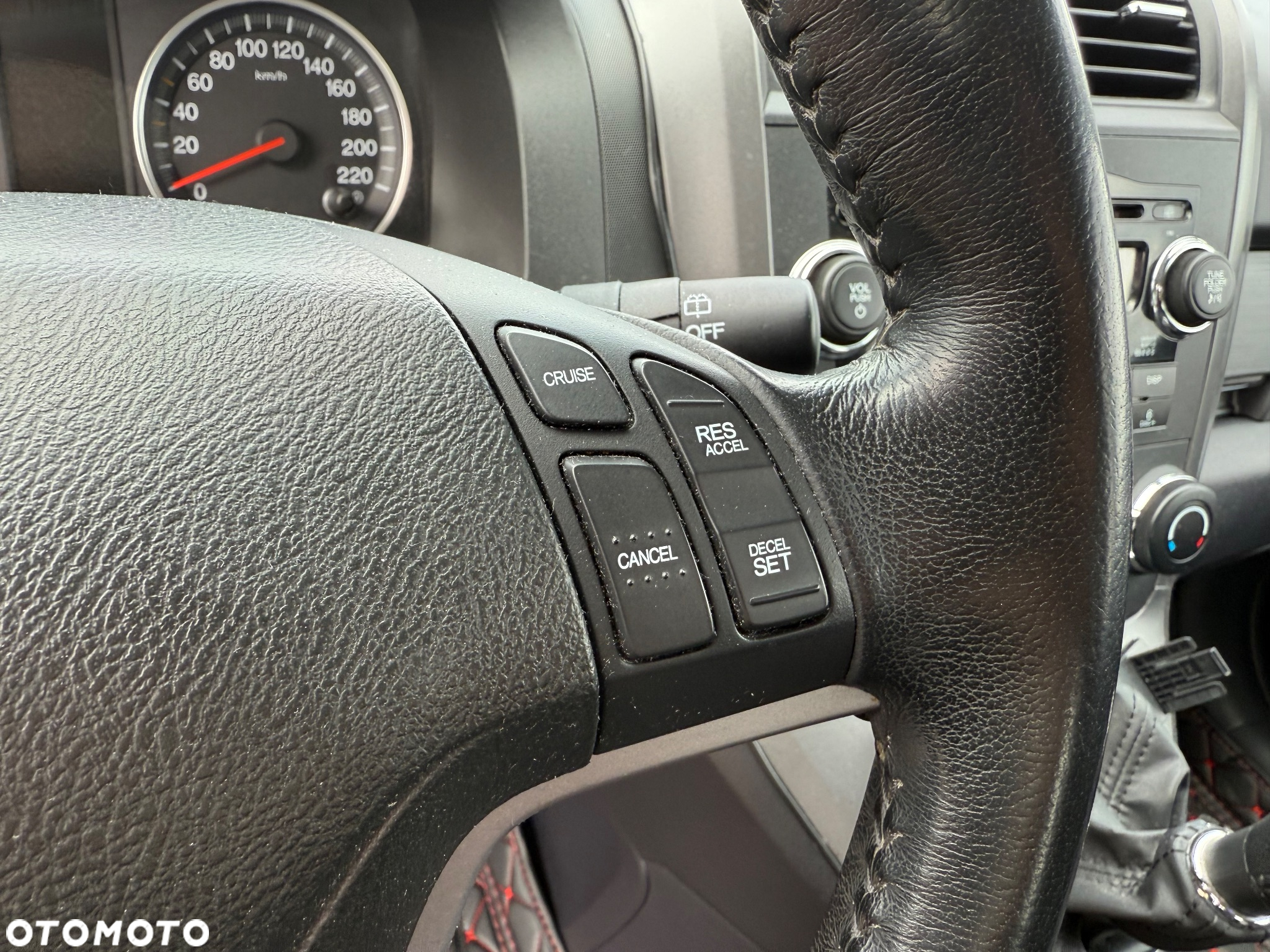 Honda CR-V 2.0i-VTEC Elegance - 16