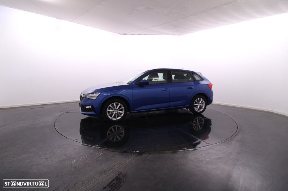 Skoda Scala 1.0 TSI Ambition - 2
