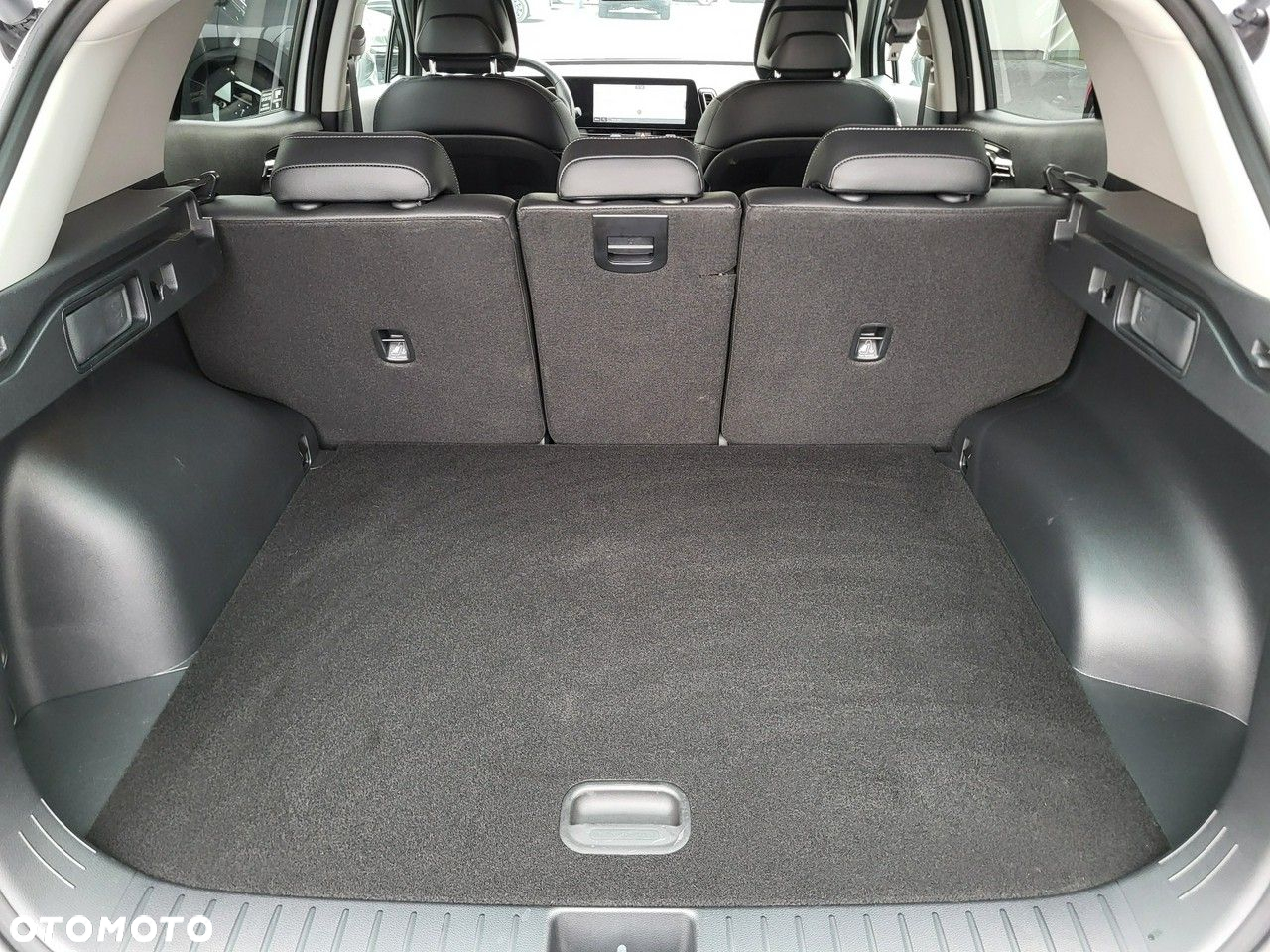 Kia Sportage - 26