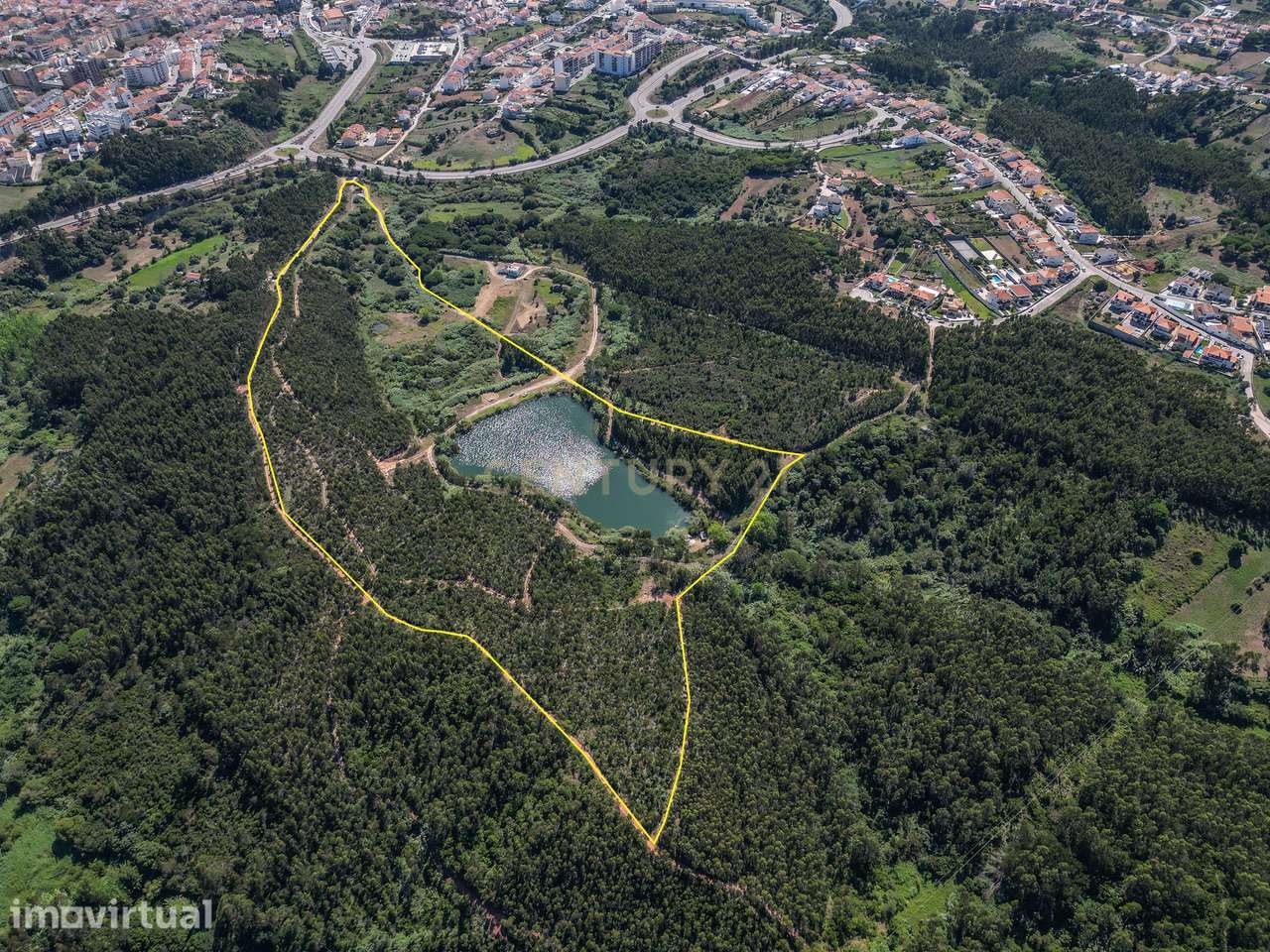 Terreno Premium na Figueira da Foz - Grande imagem: 2/33