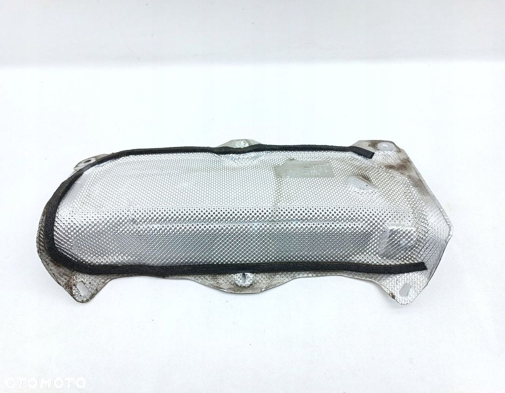 OSŁONA TERMICZNA AUDI A7 C8 4K 18R 3.0 TDI 4K0825725B - 2