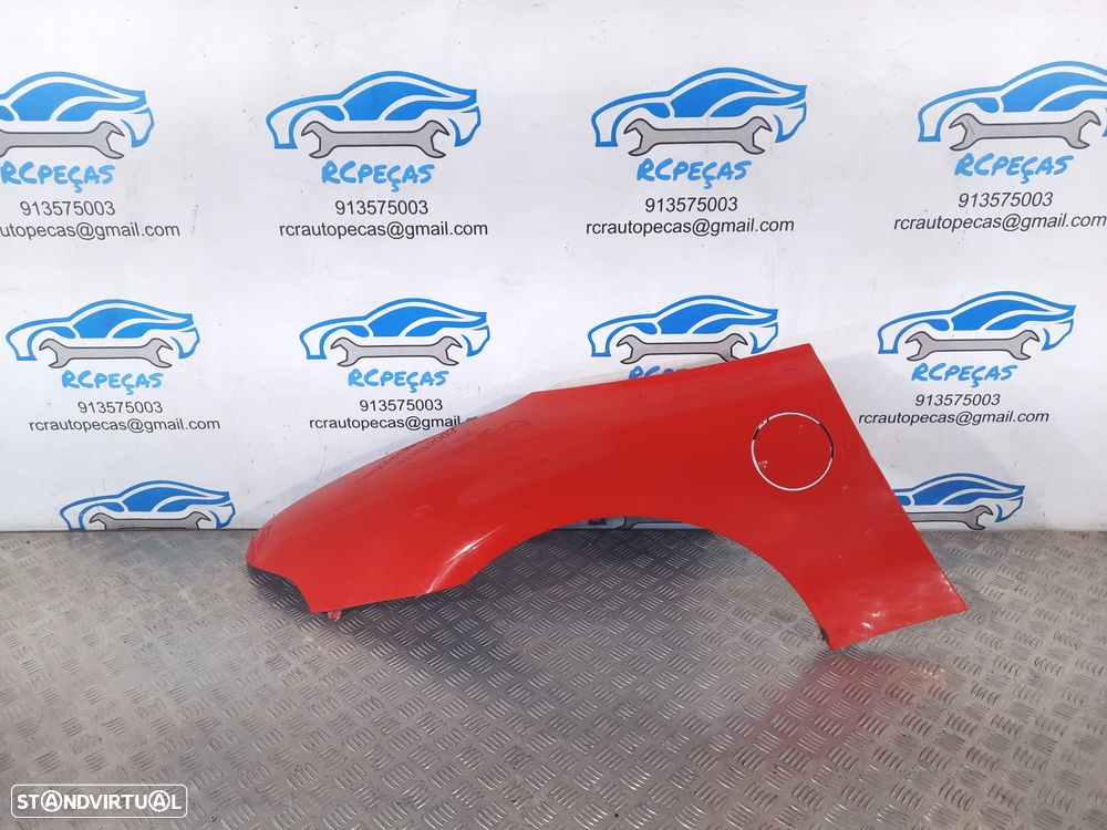 GUARDA-LAMAS TRASEIRO TRÁS DIREITO BMW Z3 ROADSTER 41358398708 8398708 GUARDA LAMAS GUARDALAMAS - 12