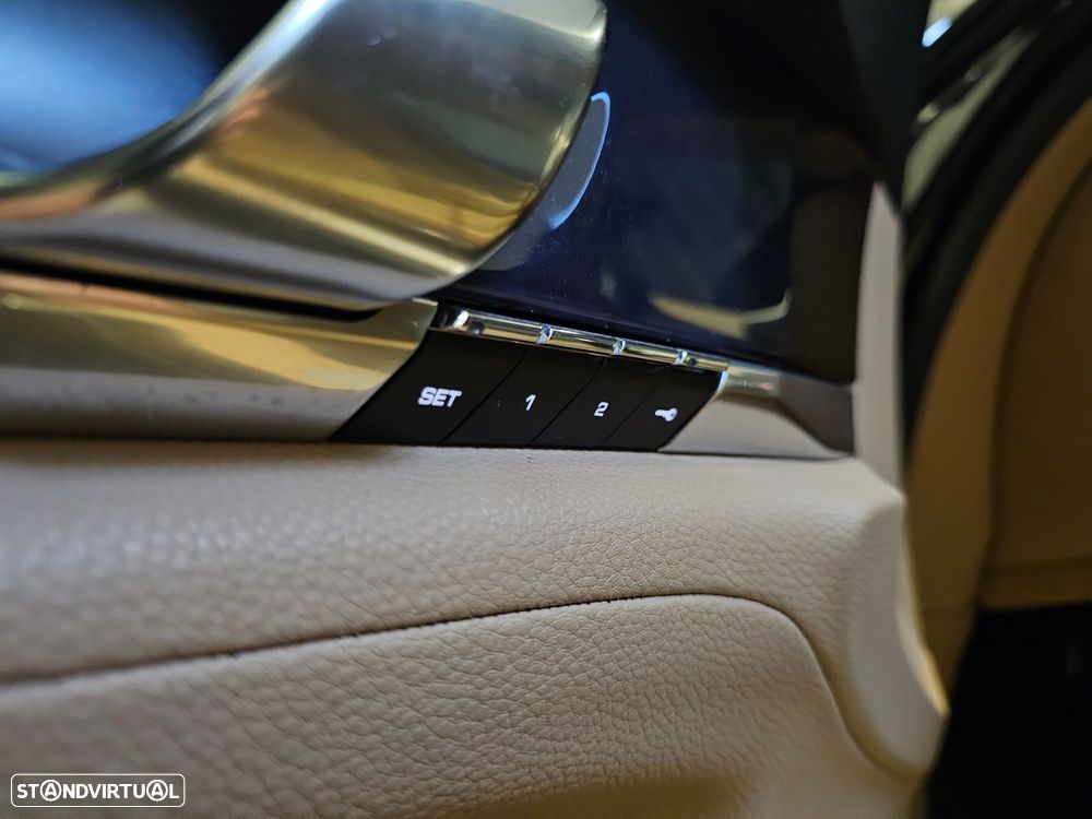 Porsche Panamera S e-Hybrid - 26