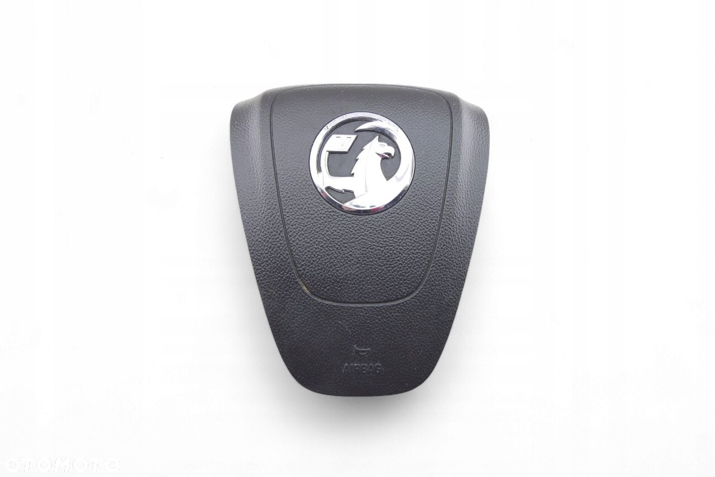 Poduszka Kierowcy Airbag OPEL VAUXHALL INSIGNIA A 13275647 - 1