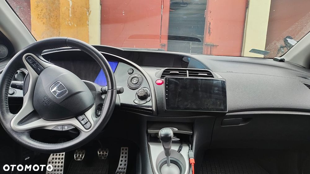 Honda Civic 1.8i-VTEC Sport - 5