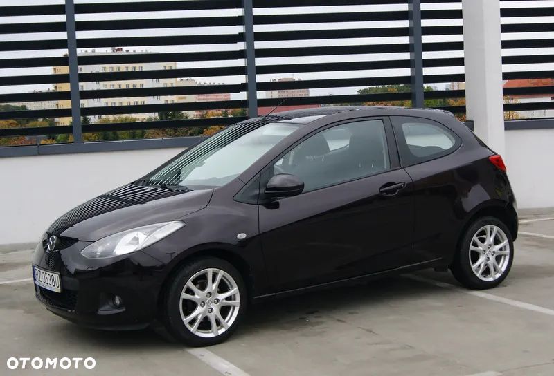Mazda 2 1.3 Exclusive+ - 2