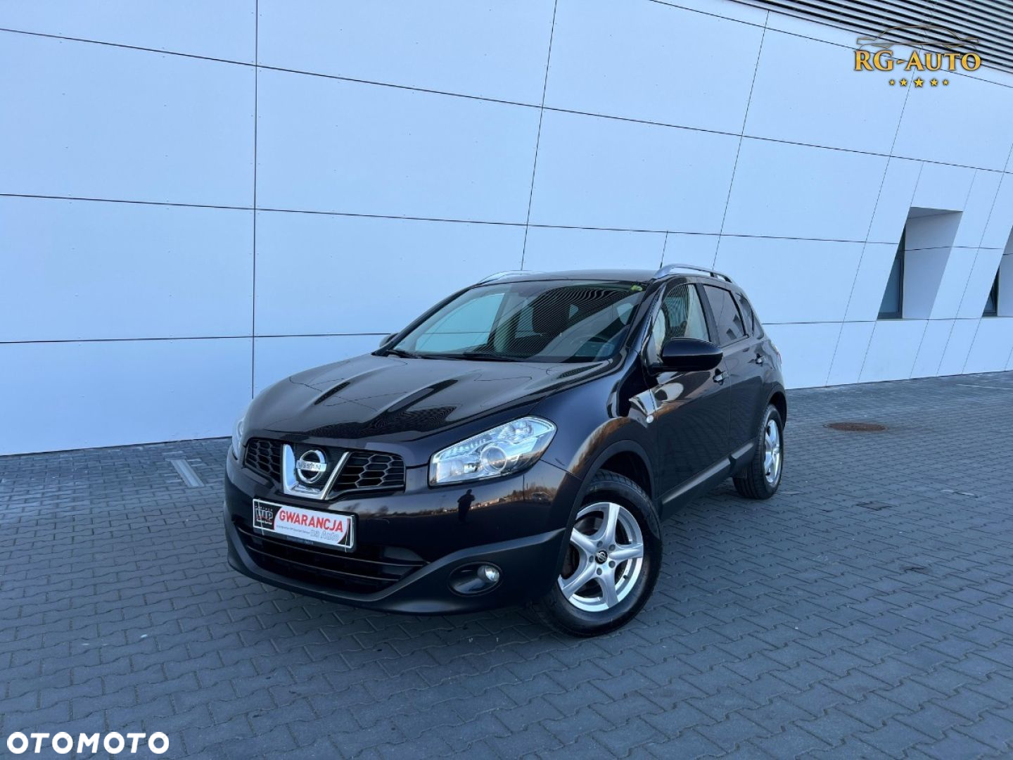 Nissan Qashqai - 15