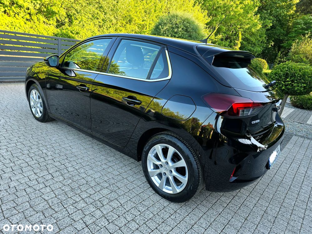 Opel Corsa 1.2 Elegance Business Pack S&S - 31