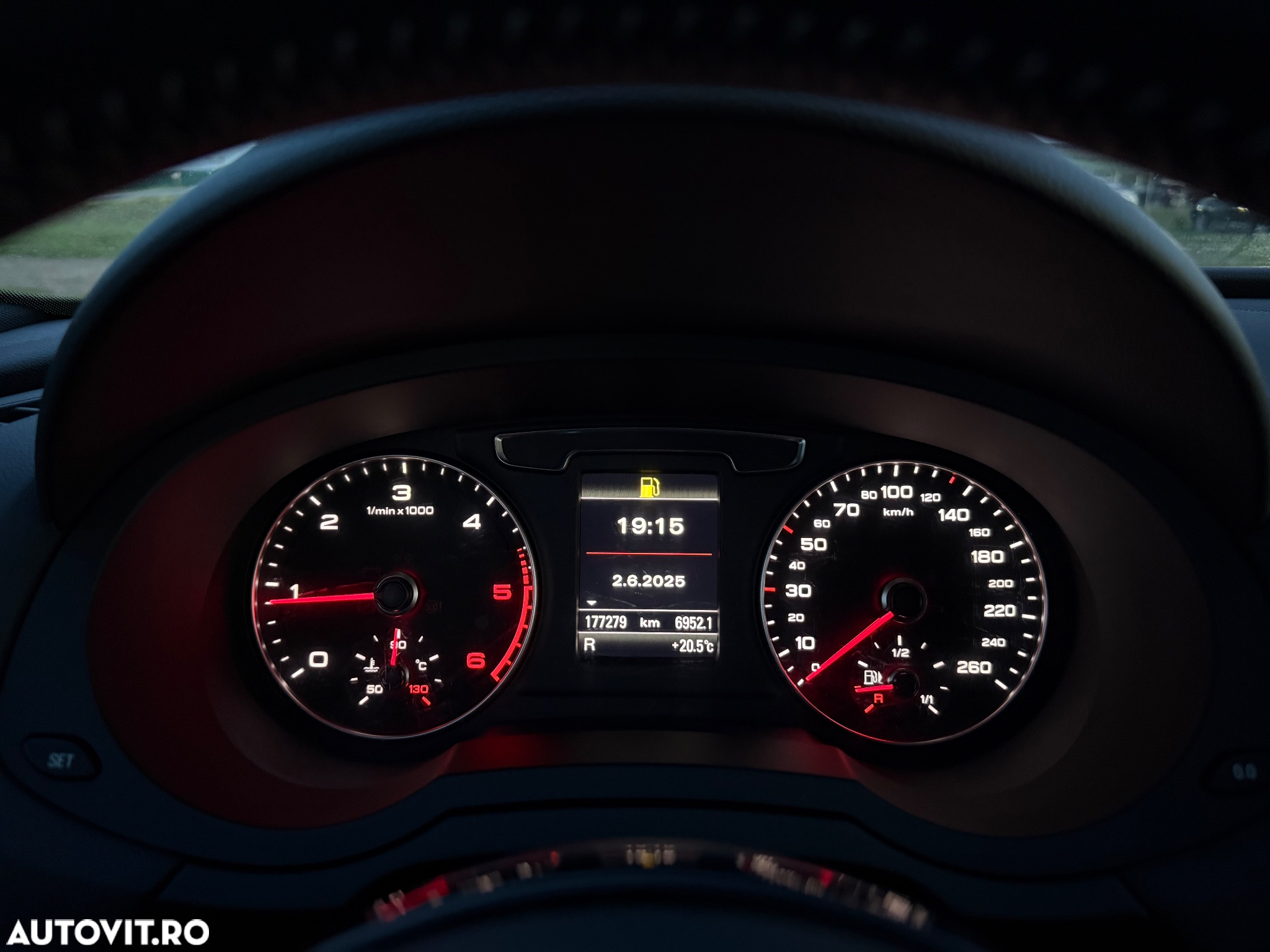 Audi Q3 - 11