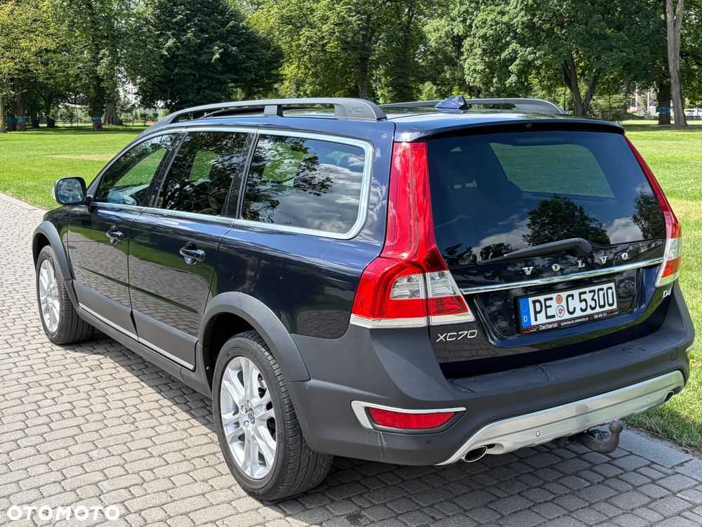 Volvo XC 70 D4 Drive-E Summum - 22