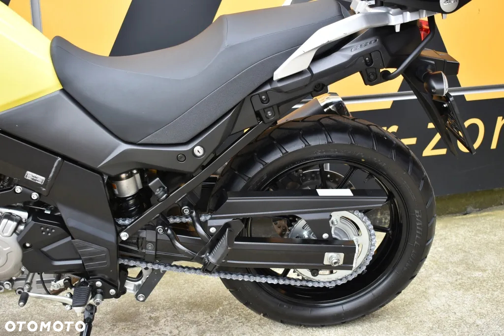 Suzuki DL - 10