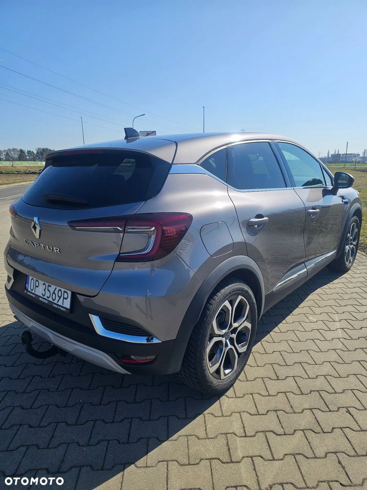 Renault Captur - 11