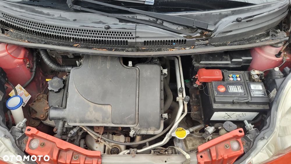 Peugeot 107 (70) 68 Active - 13