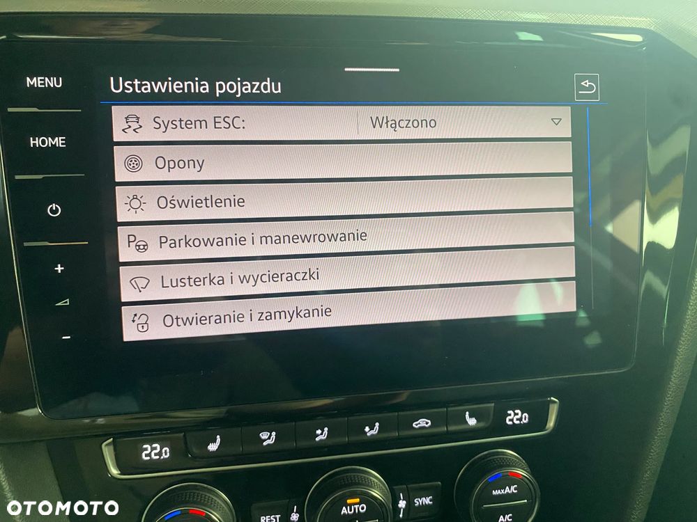 Volkswagen Passat 2.0 TDI SCR DSG Elegance - 21