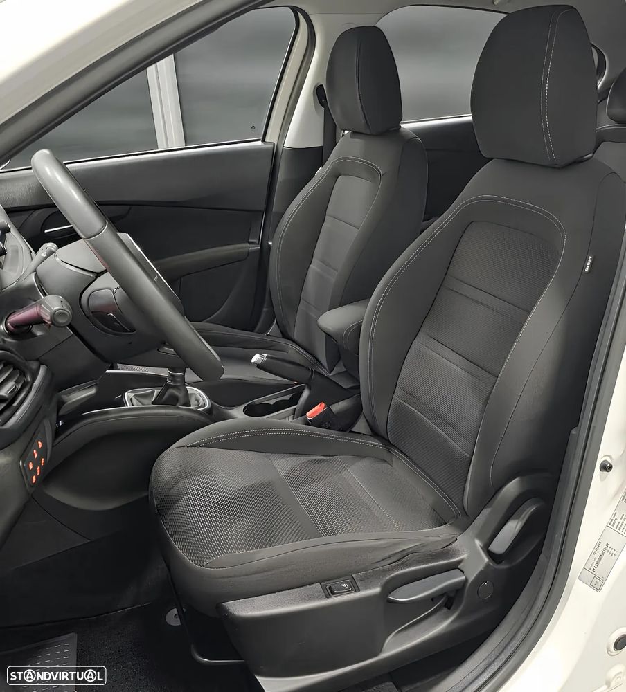 Fiat Tipo 1.3 M-Jet Lounge - 7