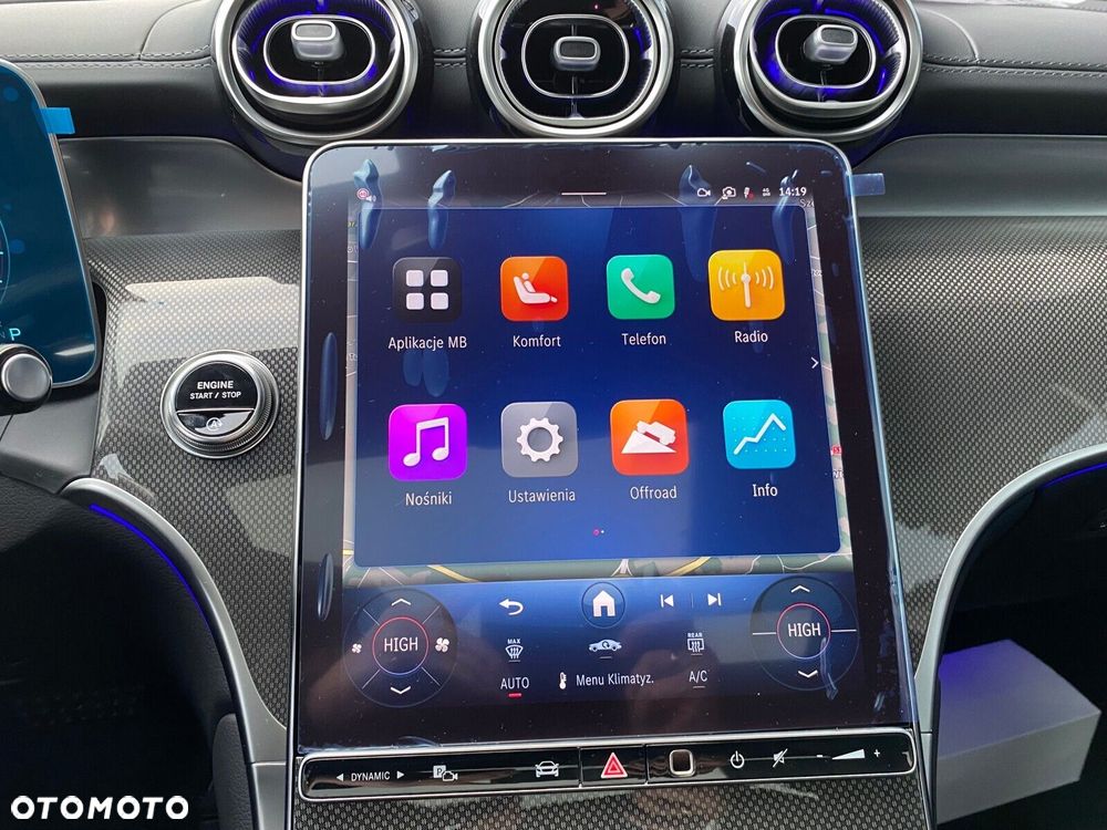 Mercedes-Benz GLC - 14