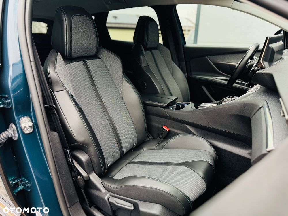 Peugeot 3008 BlueHDi 130 Stop & Start EAT8 GT Pack - 33