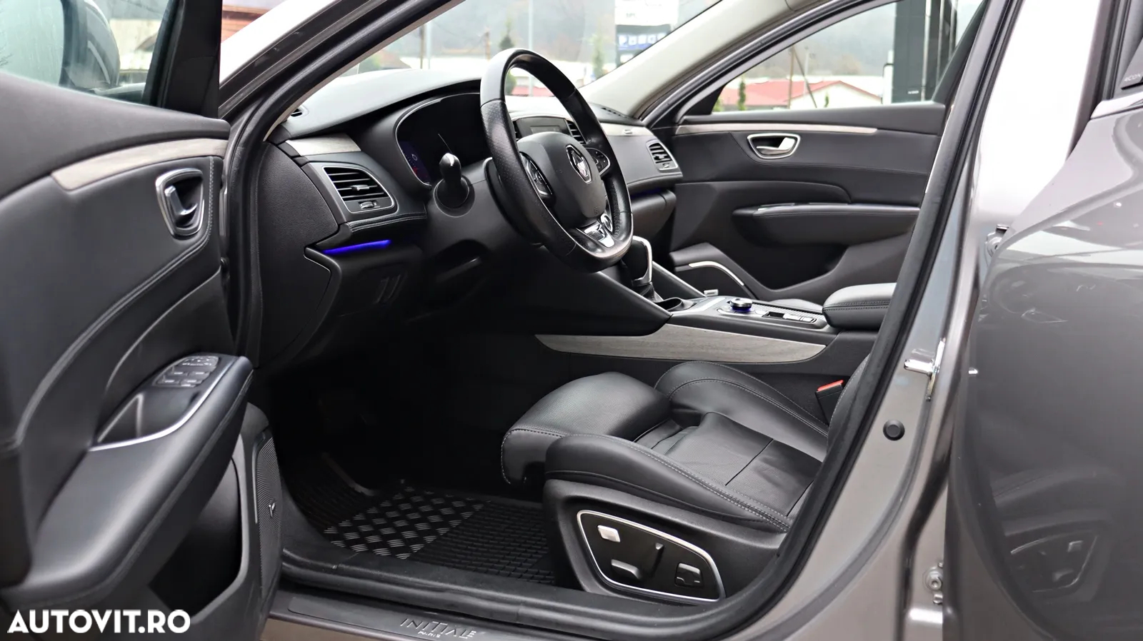 Renault Talisman - 12