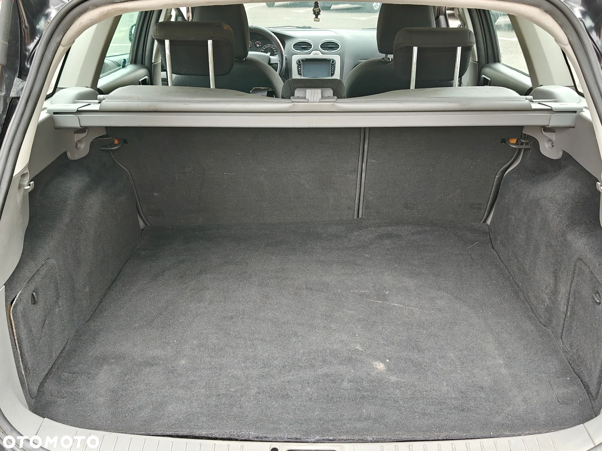 Ford Focus 1.8 TDCi Ambiente - 17