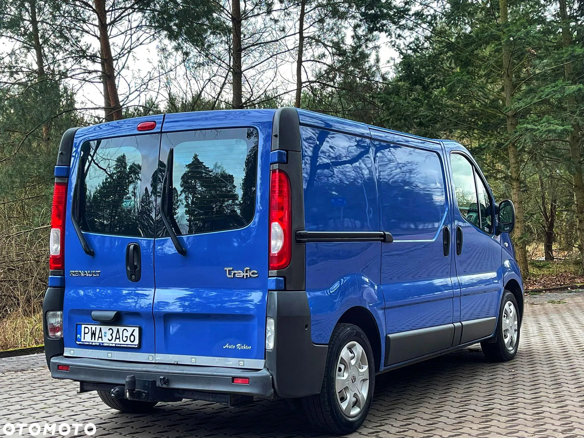 Renault Trafic - 6