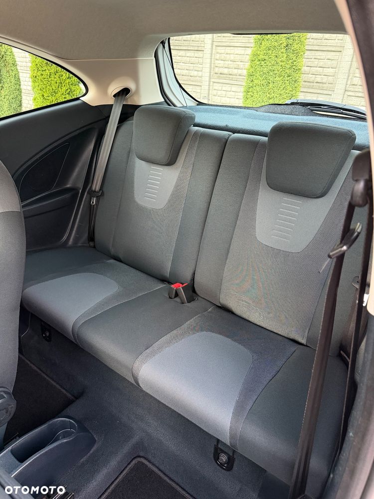 Ford KA 1.2 Titanium - 21