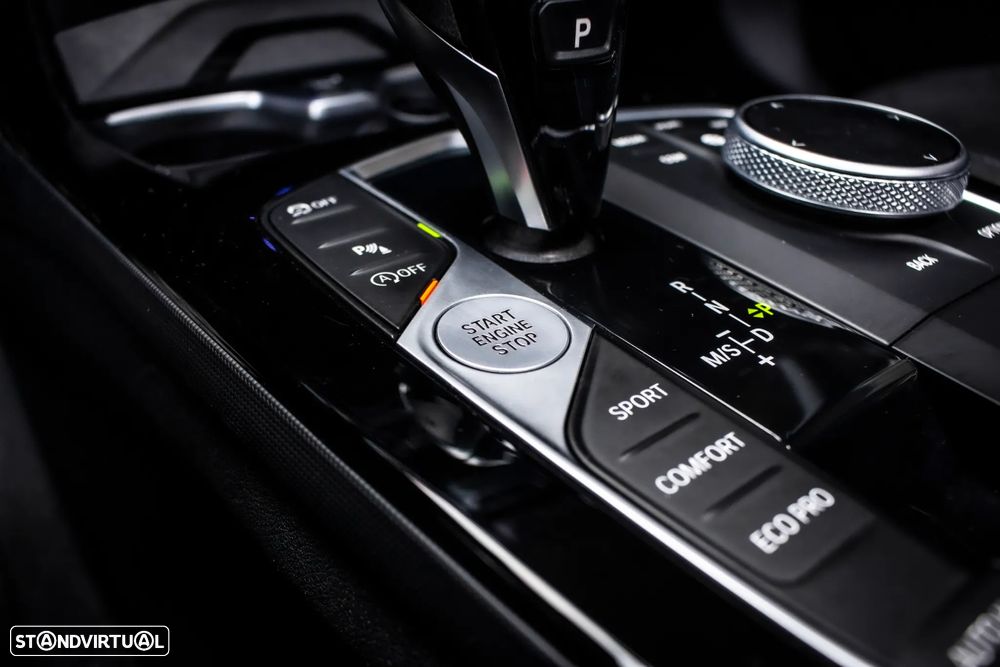 BMW M235i Gran Coupé xDrive - 27