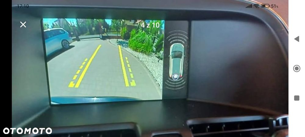 Volvo XC 60 T5 Drive-E Momentum - 13