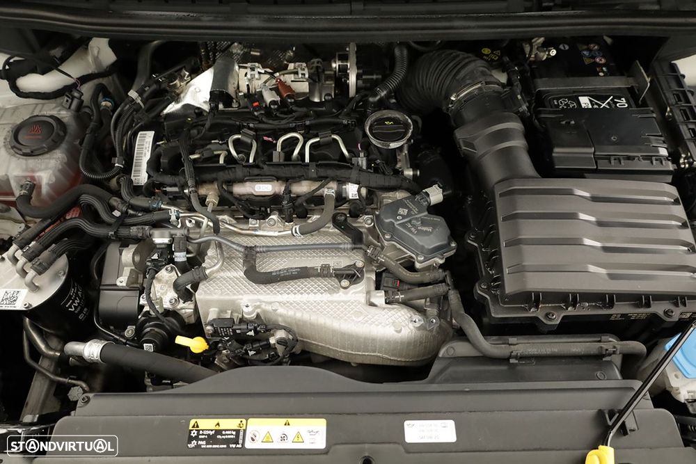 VW caddy maxi 2.0 tdi business - 20