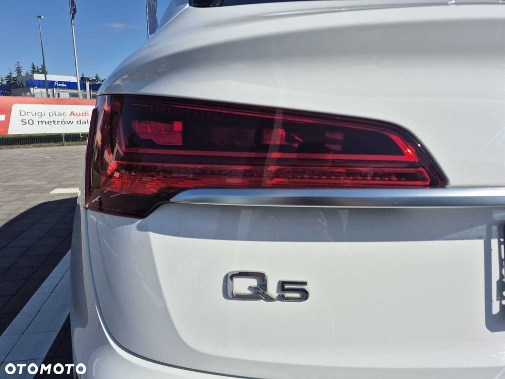 Audi Q5 Sportback 40 TDI mHEV Quattro Advanced S tronic - 11